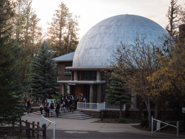 Lowell Observatory